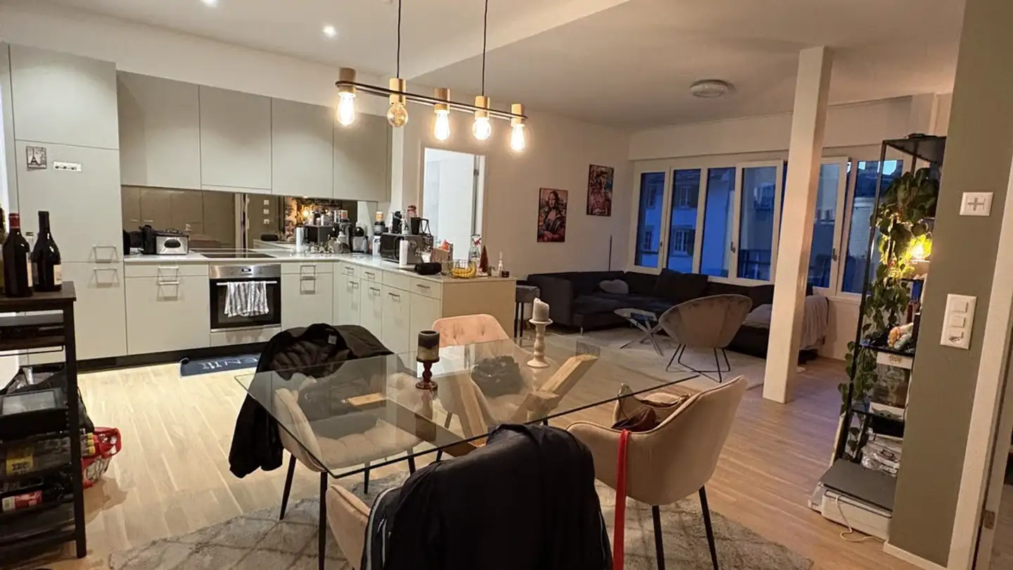 Appartamento ammobiliato in affitto - Vordergasse 3, 8200 Schaffhausen - Foto 3
