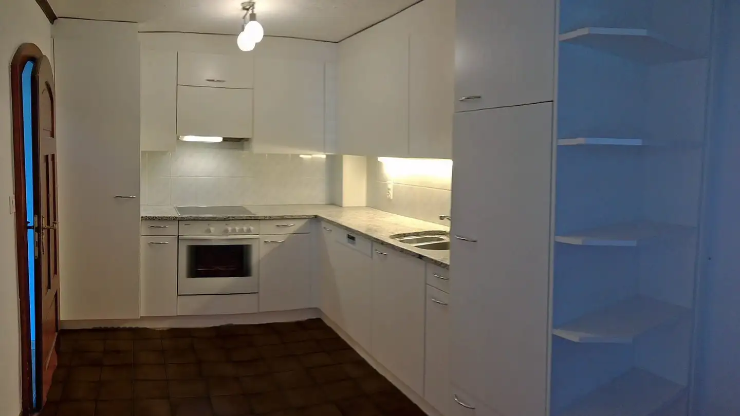 Wohnung mieten - Oberwilerstrasse 17, 8965 Berikon - Foto 4