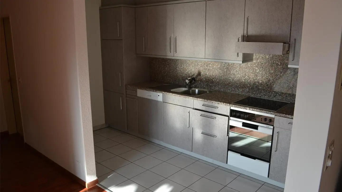 Apartment for rent - Stanserstrasse 23, 6362 Stansstad - Photo 2