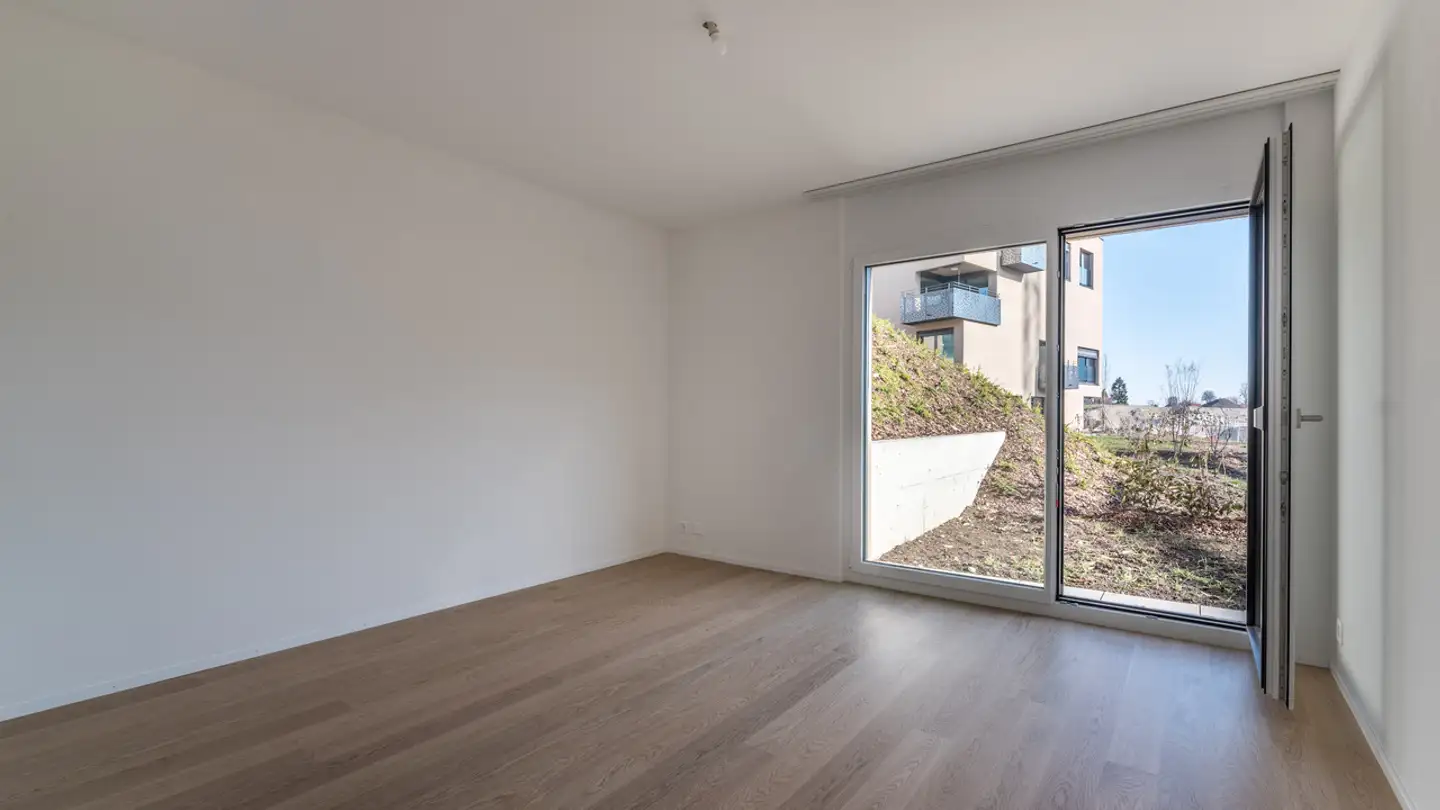 Appartement à louer - Chemin De Montmoirin 17, 1618 Châtel-St-Denis - Photo 3