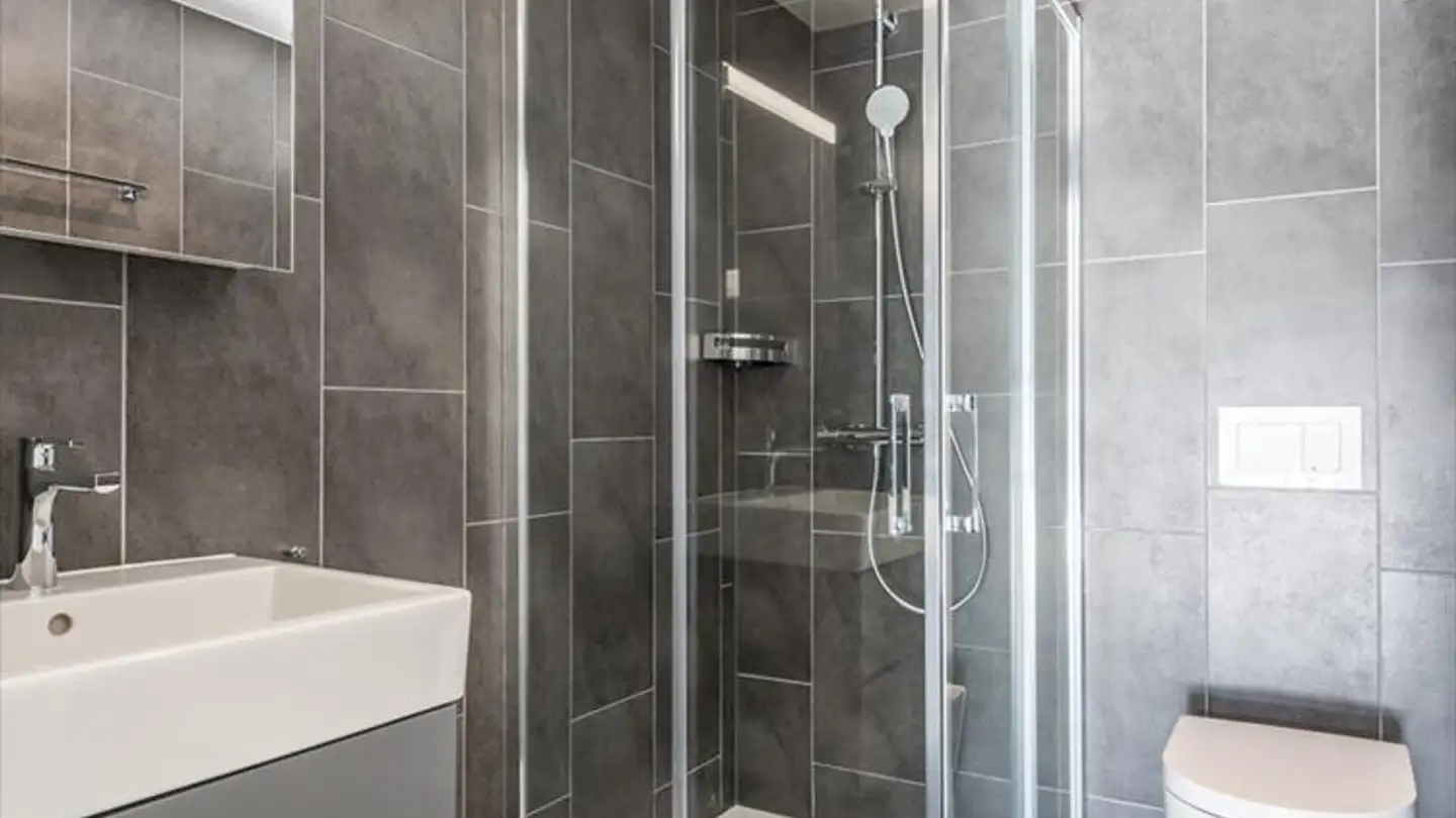 Appartement à louer - Chemin De Montmoirin 17, 1618 Châtel-St-Denis - Photo 4