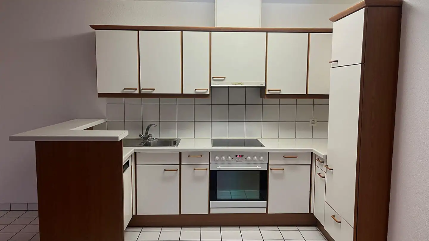 Wohnung mieten - 9000 St. Gallen - Foto 2