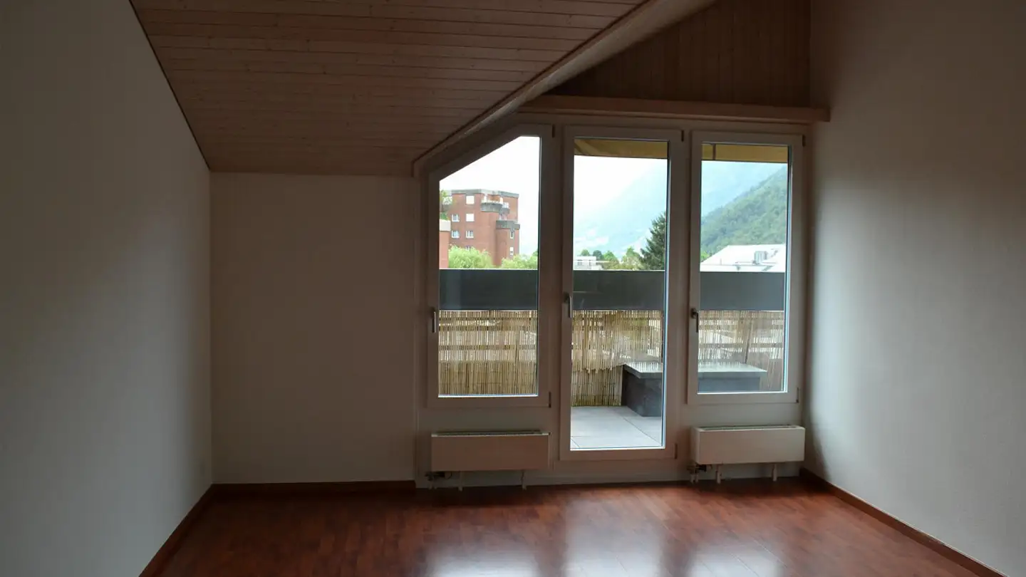 Apartment for rent - Stanserstrasse 23, 6362 Stansstad - Photo 4