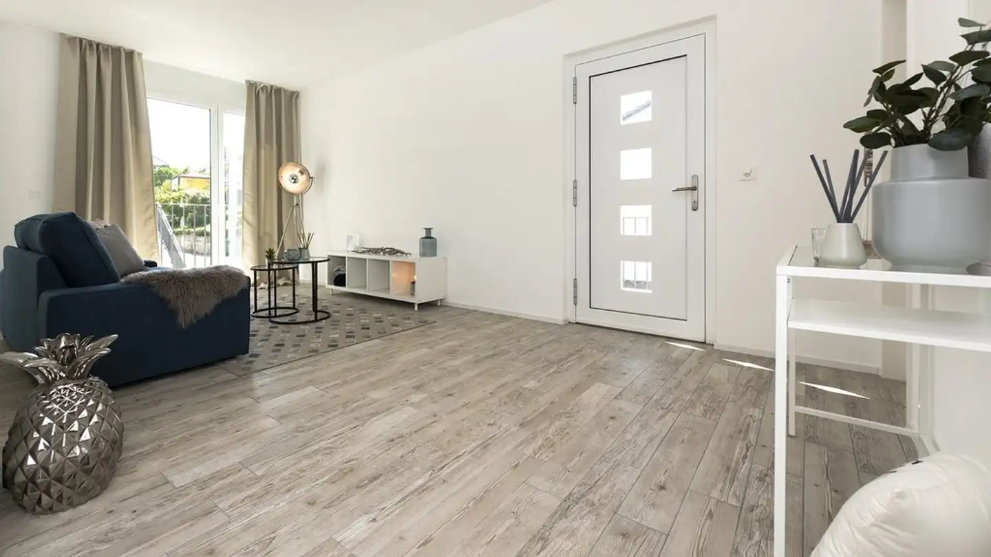 Wohnung mieten - Walterswilerstrasse 7c, 5745 Safenwil - Foto 3