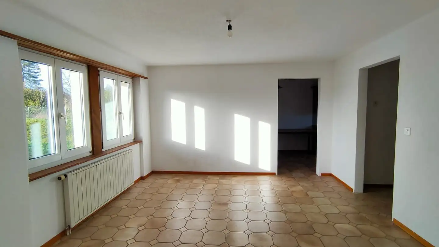 Apartment for rent - Route De Courtavon 22, 2944 Bonfol - Photo 4