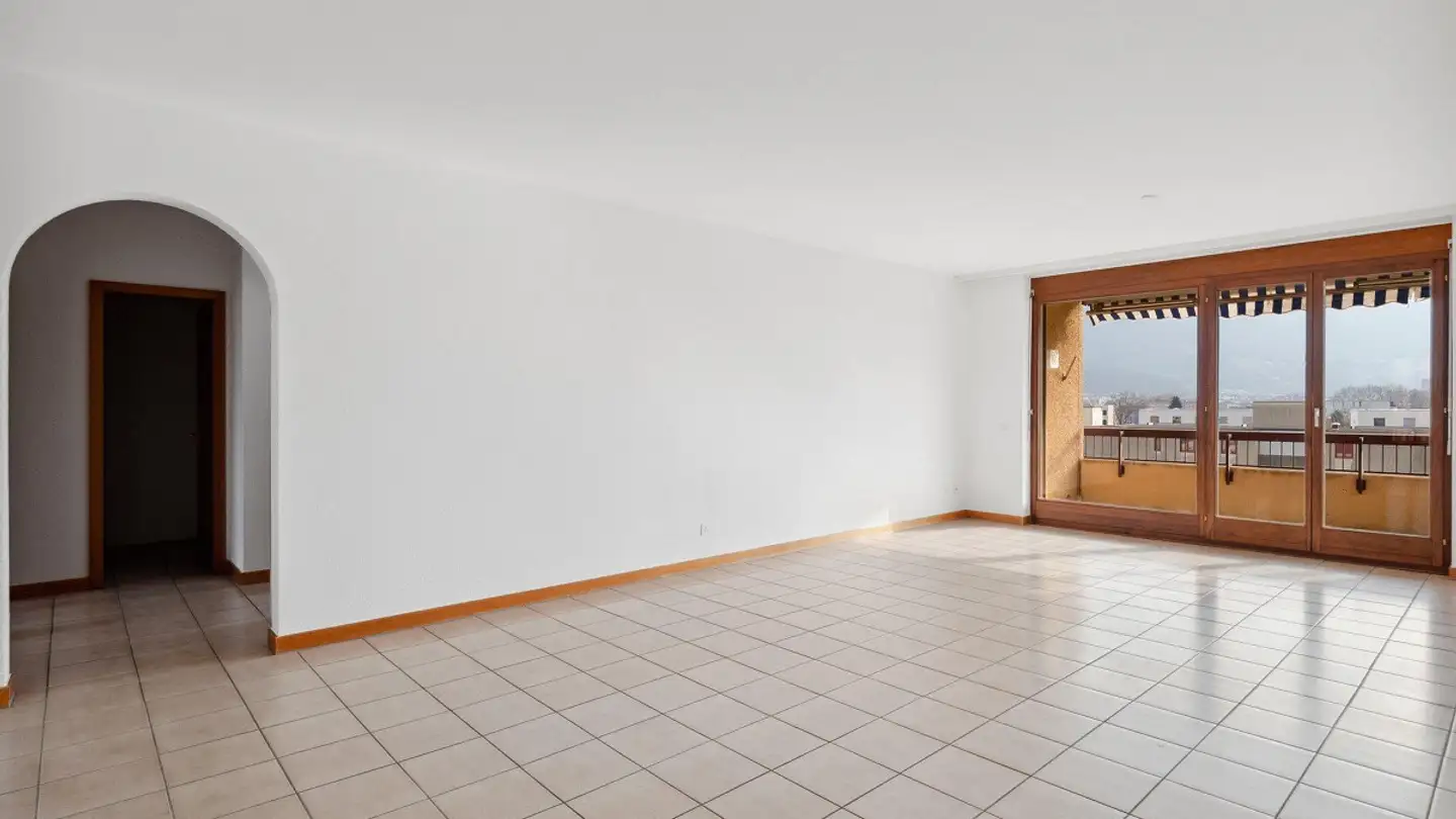 Penthouse mieten - Via F. Borromini 29a, 6710 Biasca - Foto 2
