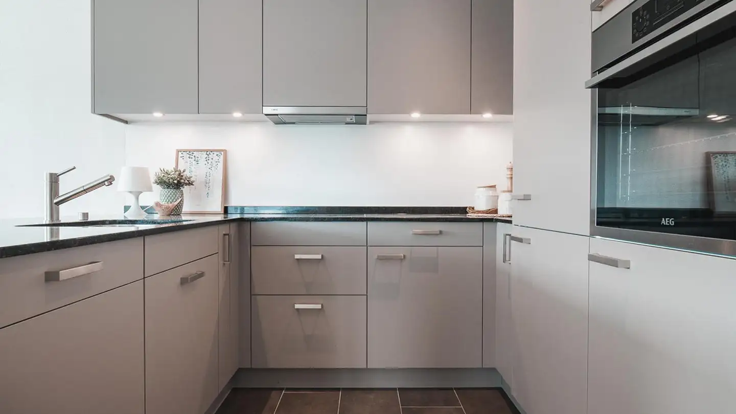 Apartment for rent - Zentralstrasse 57, 8212 Neuhausen am Rheinfall - Photo 3