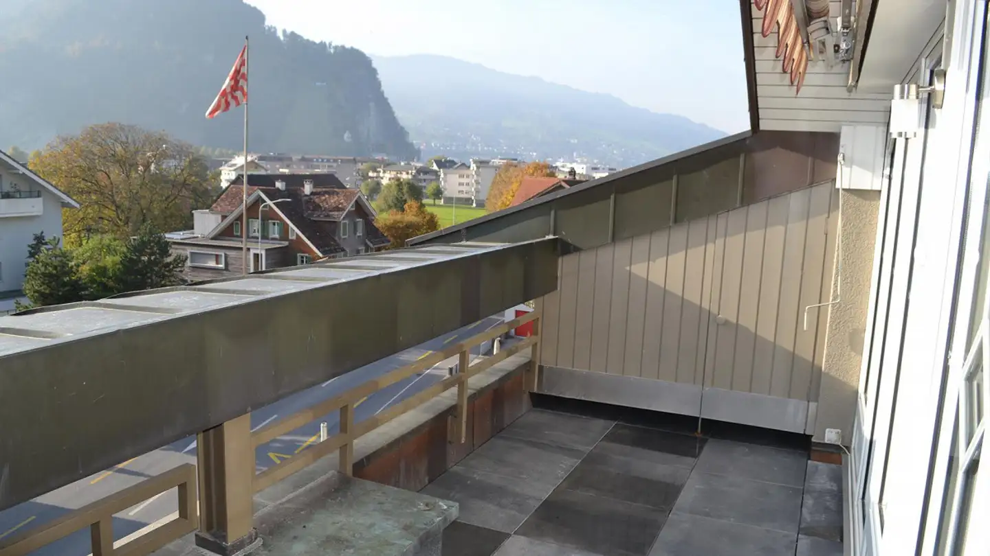 Apartment for rent - Stanserstrasse 23, 6362 Stansstad