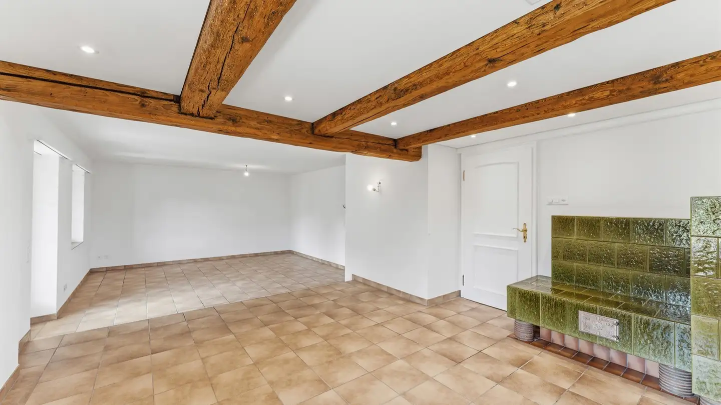 Single house for rent - Graubühlstrasse 7, 4322 Mumpf