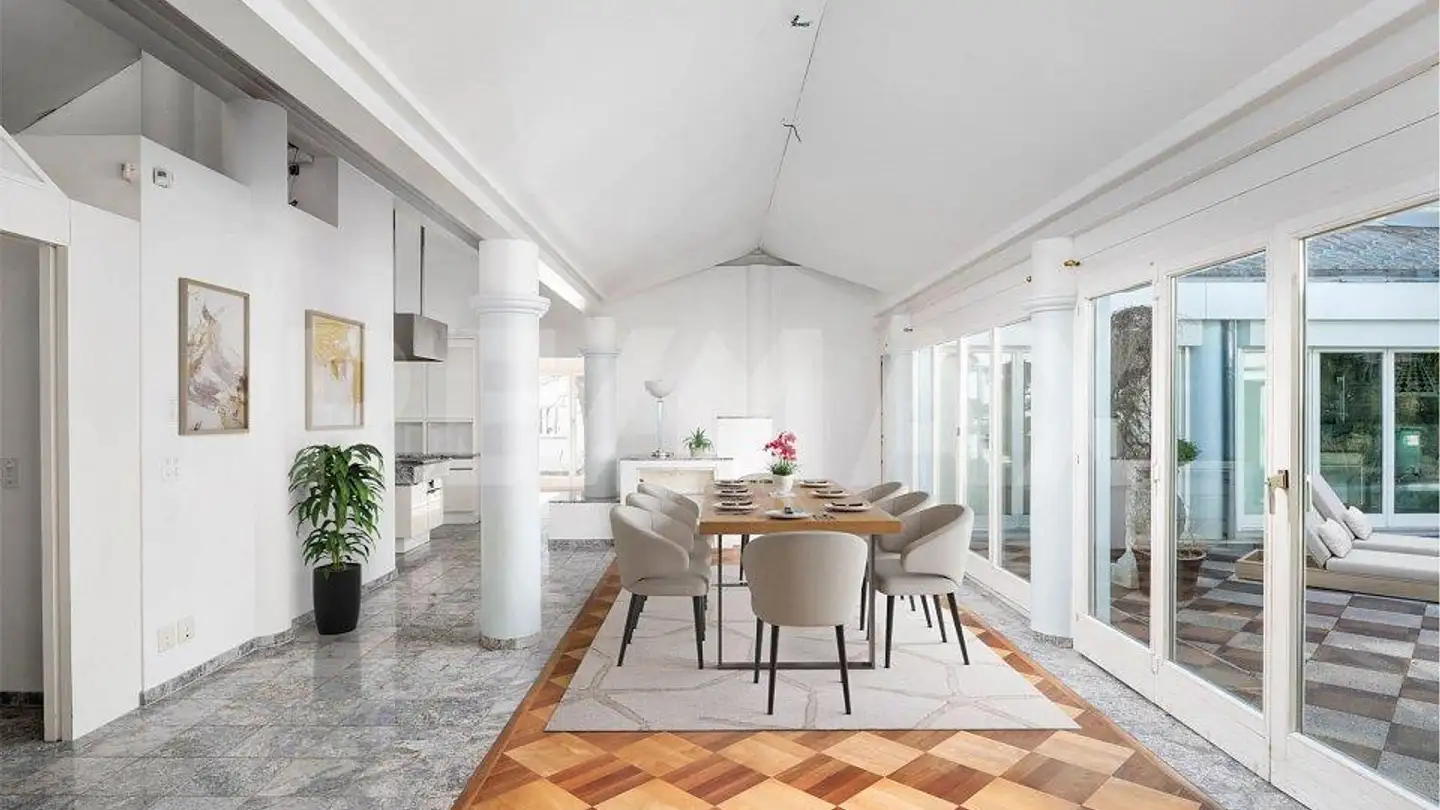 Casa singola in vendita - Lättenstrasse 17, 8953 Dietikon - Photo 2