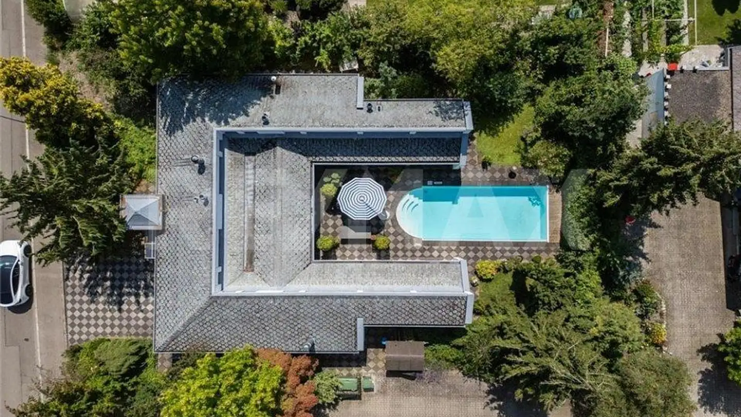 Casa singola in vendita - Lättenstrasse 17, 8953 Dietikon - Photo 3