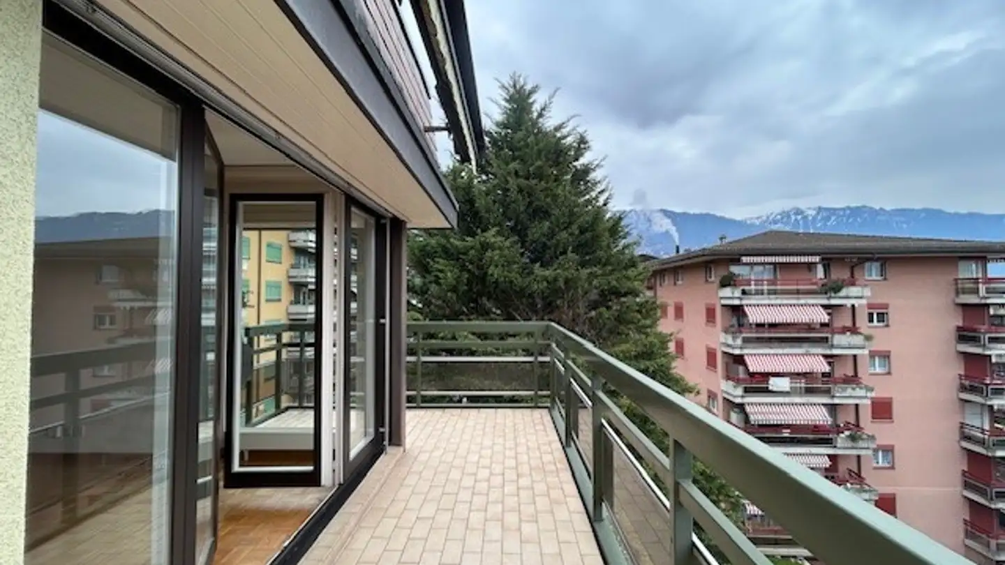 Appartement à louer - Sentier Des Borgognes 2, 1815 Clarens - Photo 2