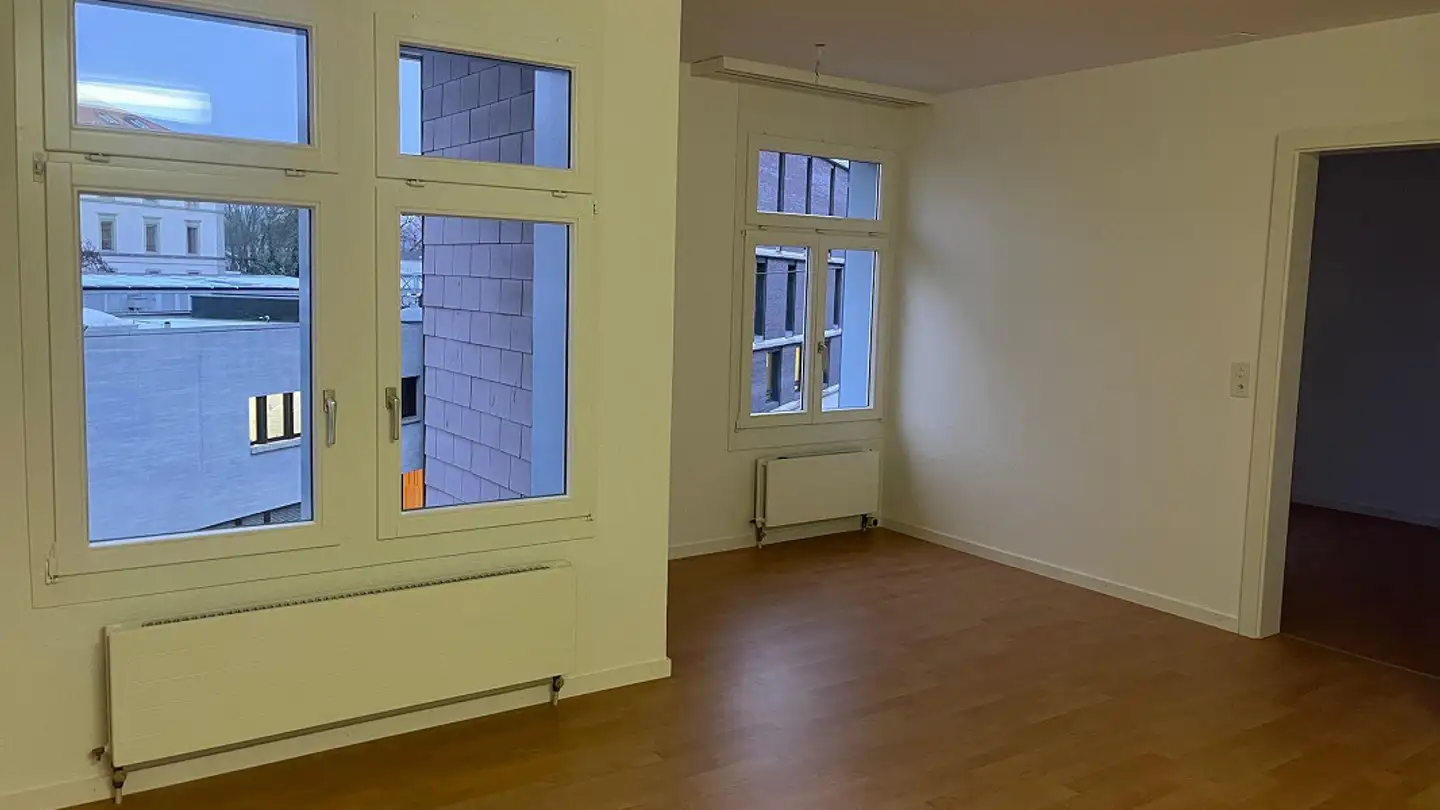 Wohnung mieten - 9000 St. Gallen - Foto 3