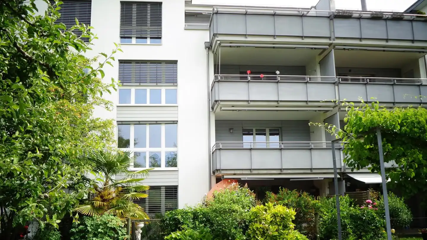 Wohnung kaufen - Wässerwiesenstrasse 93, 8408 Winterthur