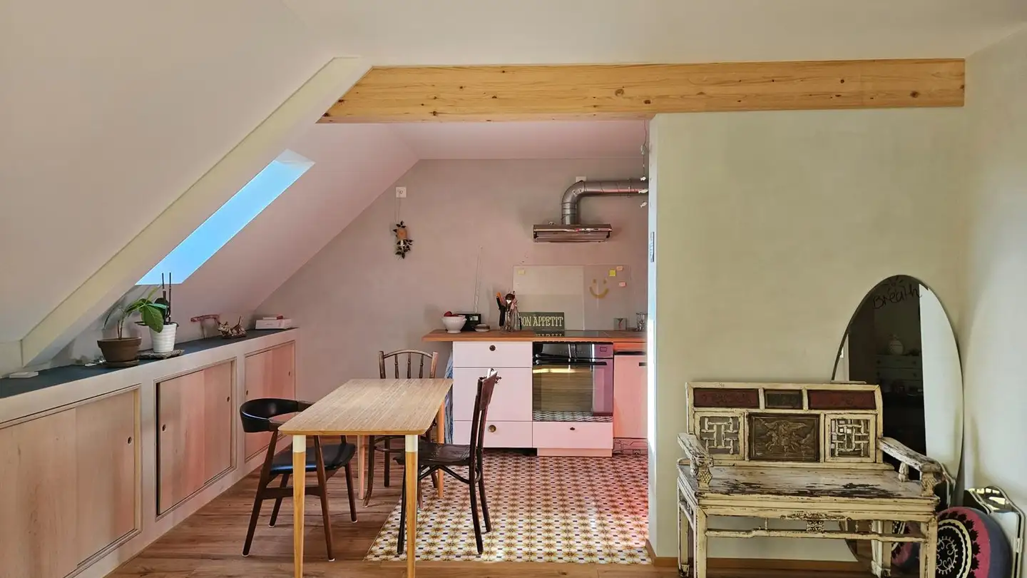 Appartamento in vendita - Bachweg 15, 5704 Egliswil - Photo 2