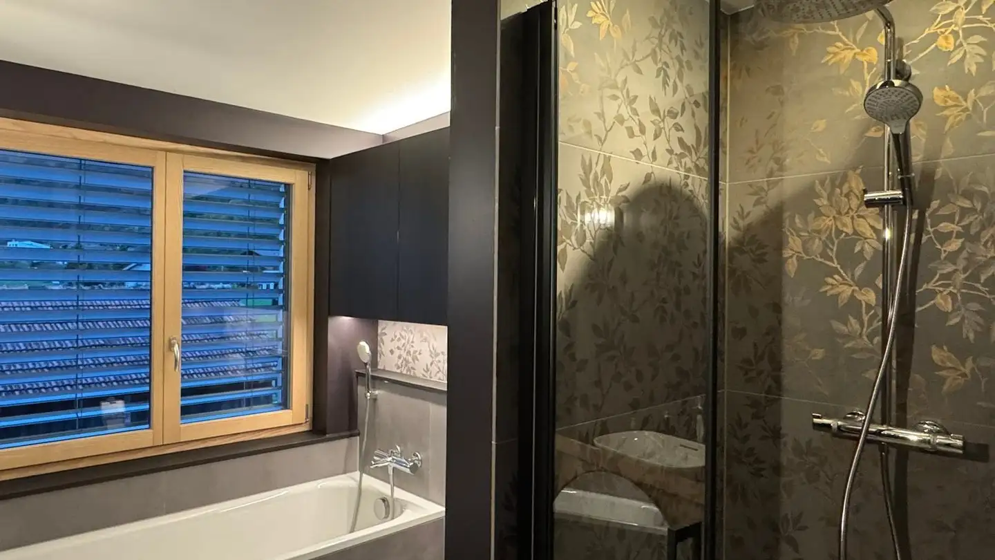 Attico in affitto - Obersteinstrasse 42, 3860 Meiringen - Photo 2