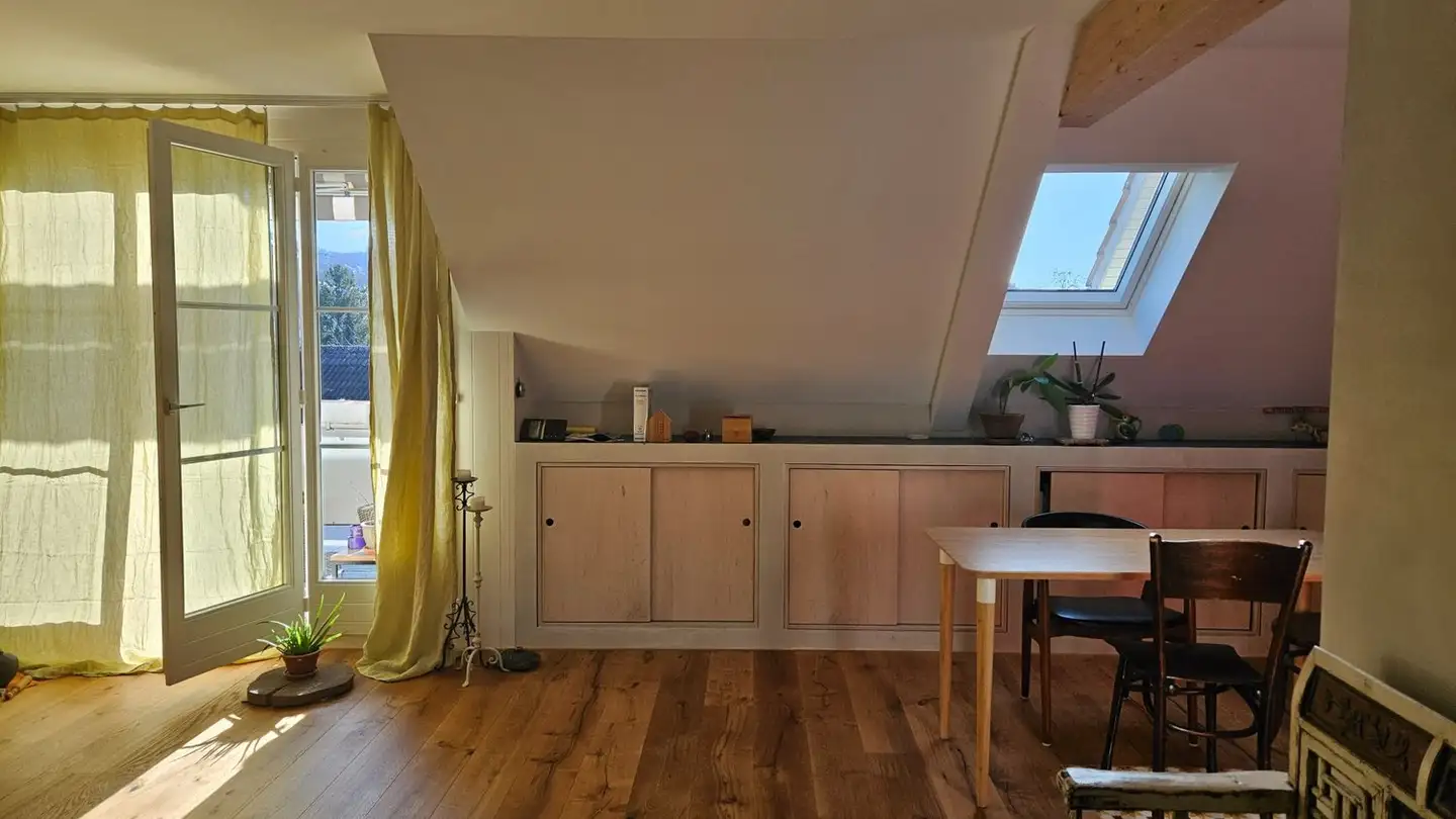 Appartamento in vendita - Bachweg 15, 5704 Egliswil - Photo 3