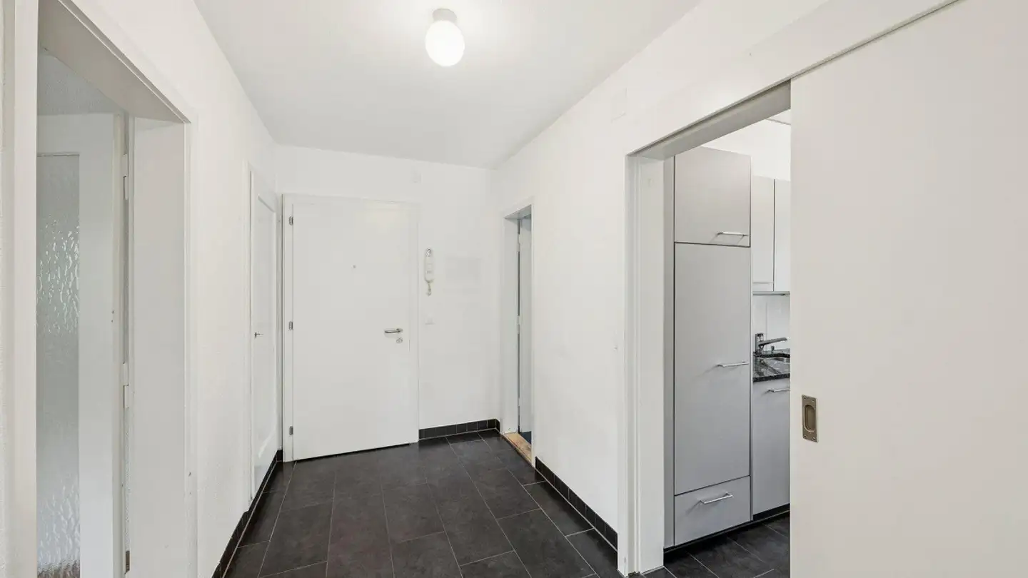 Wohnung mieten - Friedheimweg 20, 3007 Bern - Foto 2