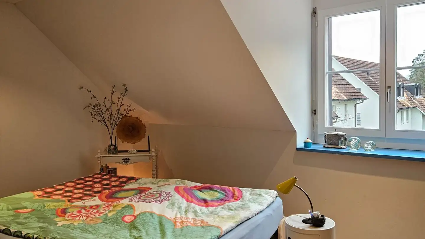 Appartamento in vendita - Bachweg 15, 5704 Egliswil - Photo 4