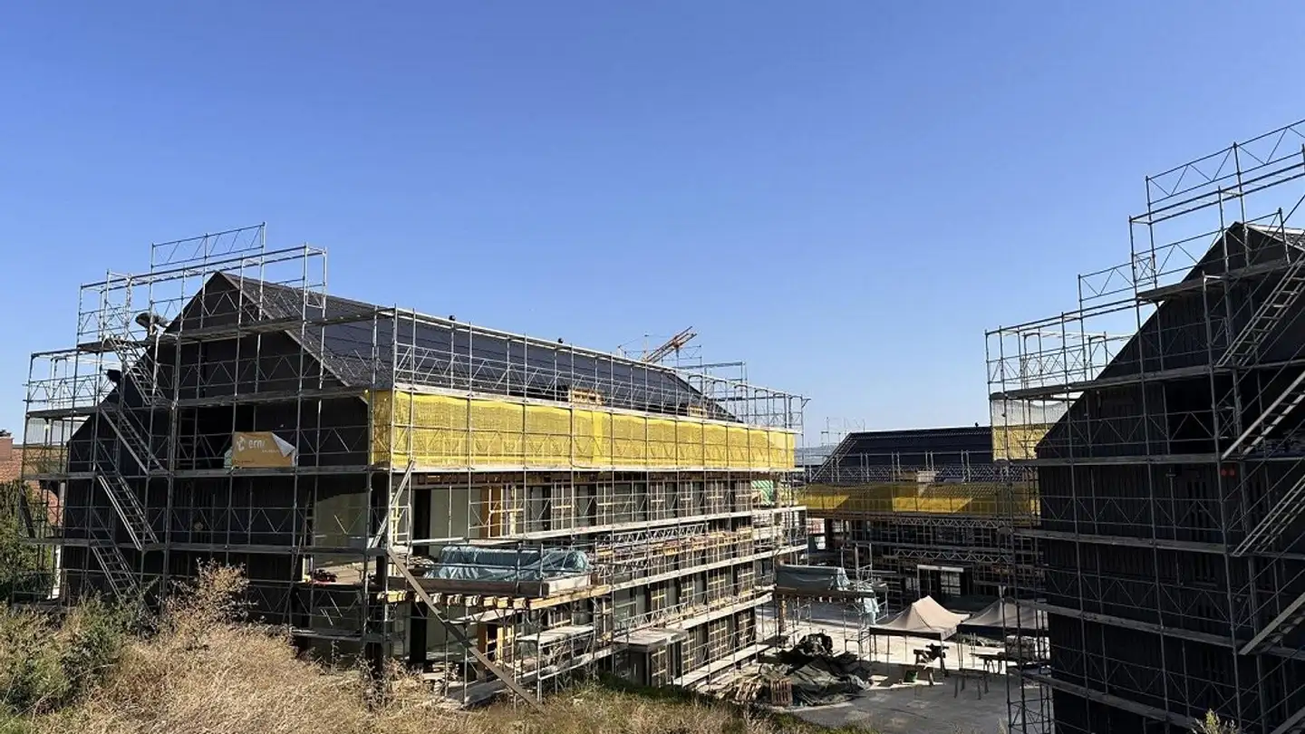 Appartamento in affitto - Mühlegasse 7a, 5623 Boswil - Foto 3