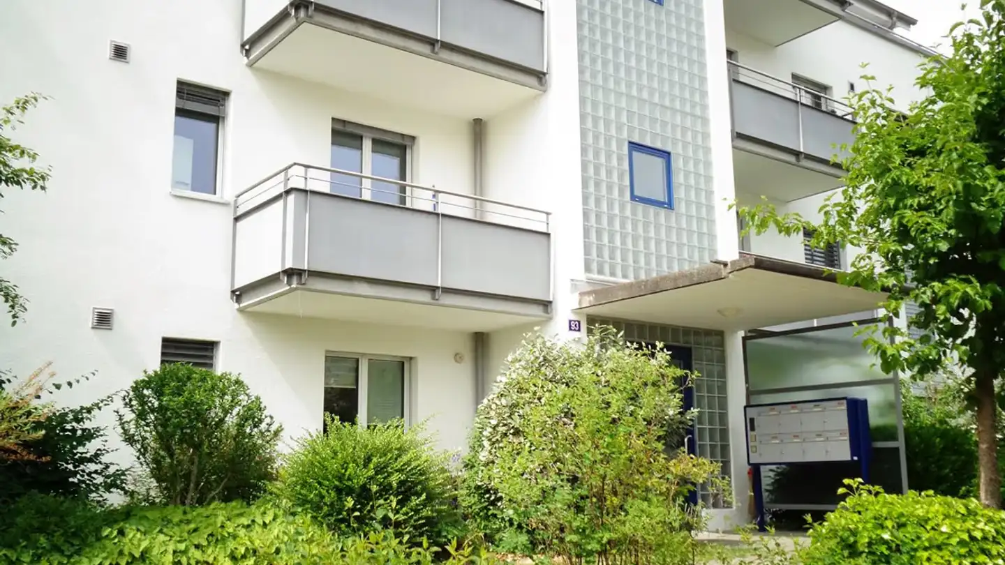 Wohnung kaufen - Wässerwiesenstrasse 93, 8408 Winterthur - Foto 2