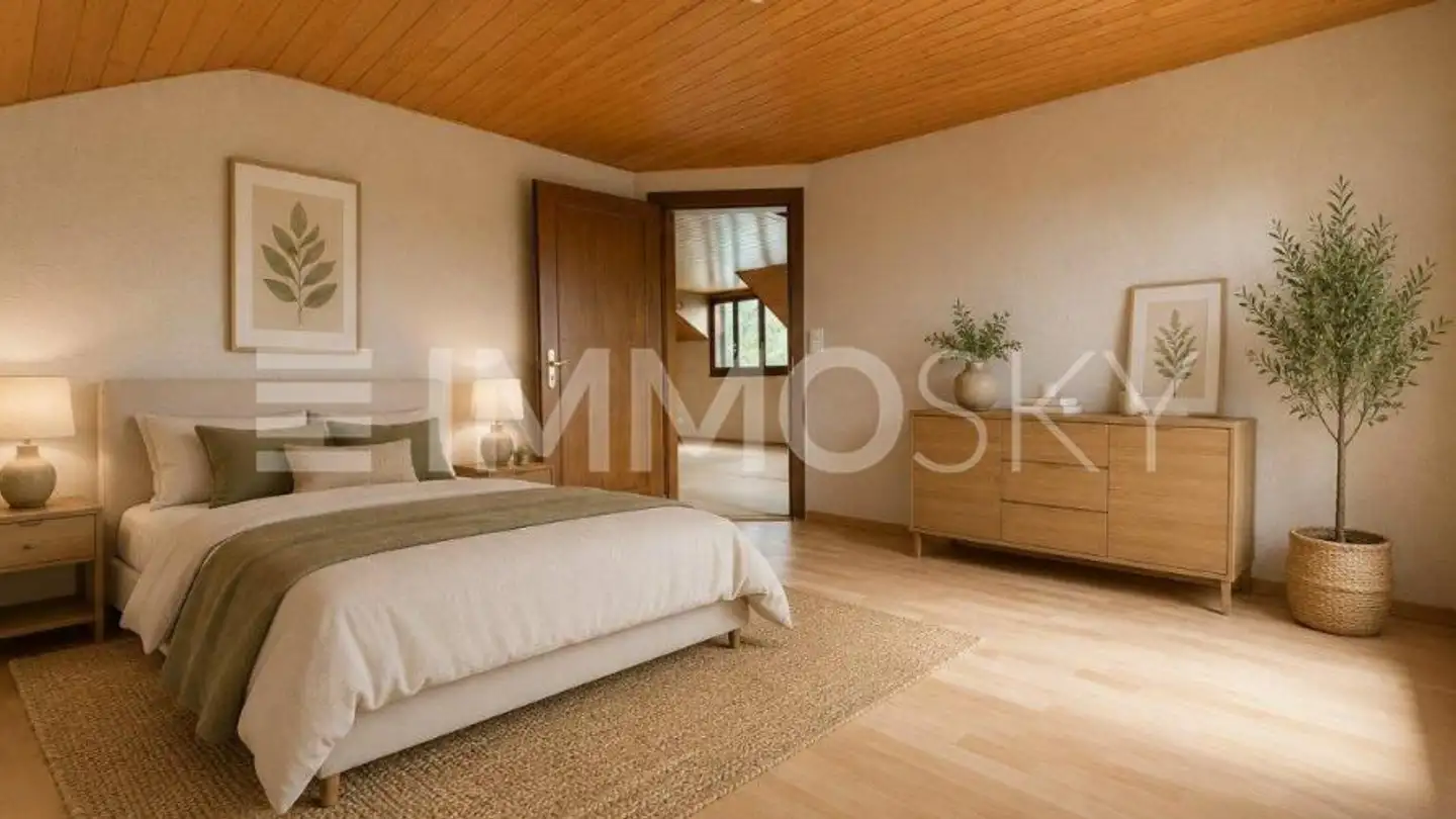 Einfamilienhaus kaufen - 1315 La Sarraz - Foto 4