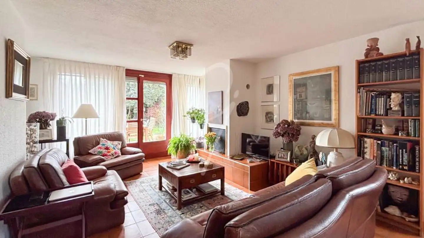 Reihenhaus kaufen - 1291 Commugny - Foto 3