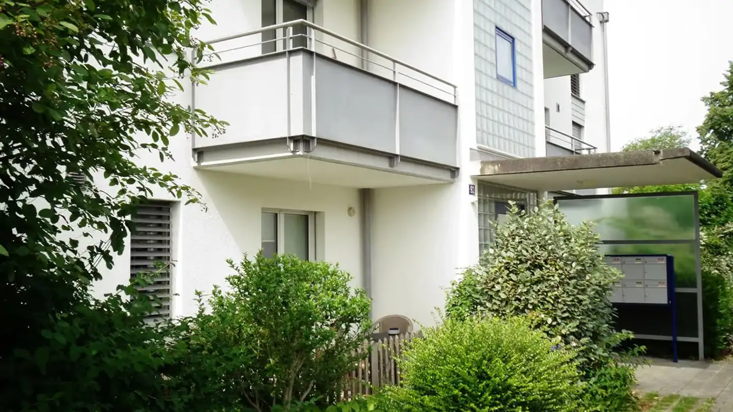 Wohnung kaufen - Wässerwiesenstrasse 93, 8408 Winterthur - Foto 3