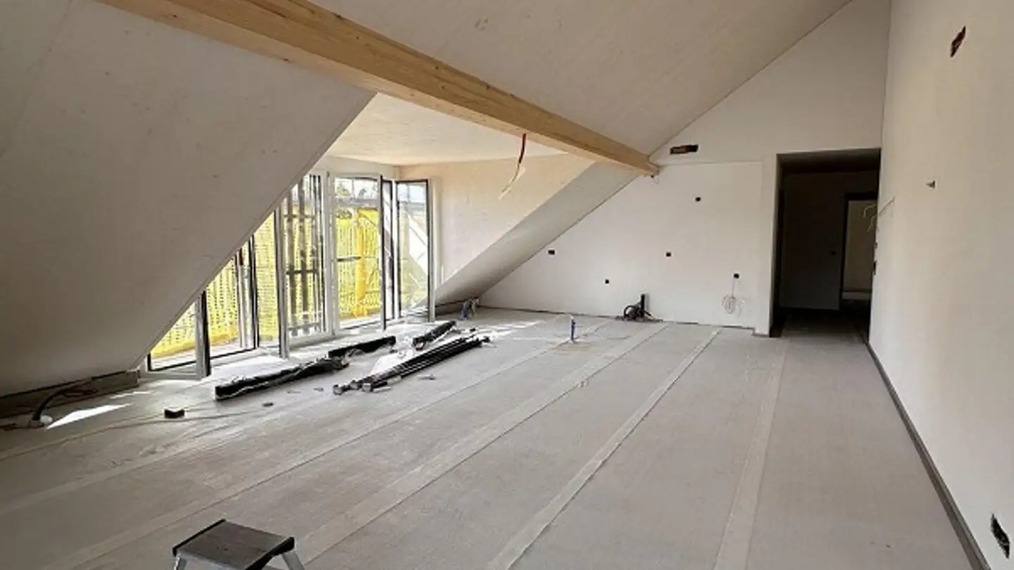 Appartamento in affitto - Mühlegasse 7a, 5623 Boswil - Foto 4