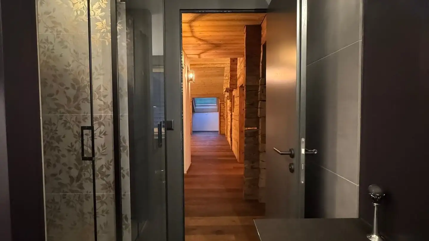 Attico in affitto - Obersteinstrasse 42, 3860 Meiringen - Photo 3