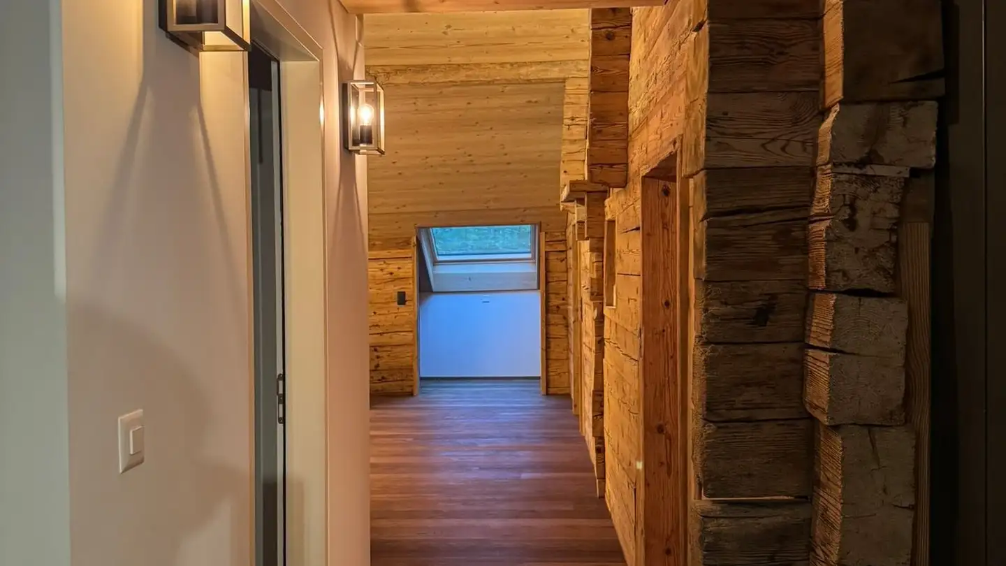 Attico in affitto - Obersteinstrasse 42, 3860 Meiringen - Photo 4