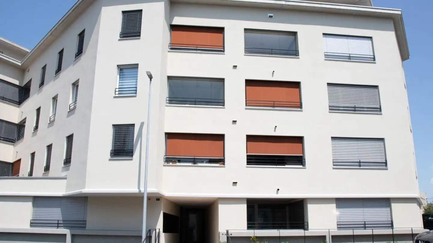 Wohnung mieten - Konsumstrasse 3, 9403 Goldach - Foto 2