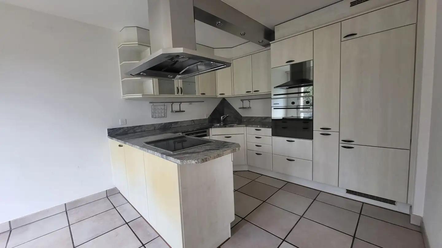 Wohnung mieten - Scheuerackerstrasse, 5116 Schinznach Bad - Foto 2