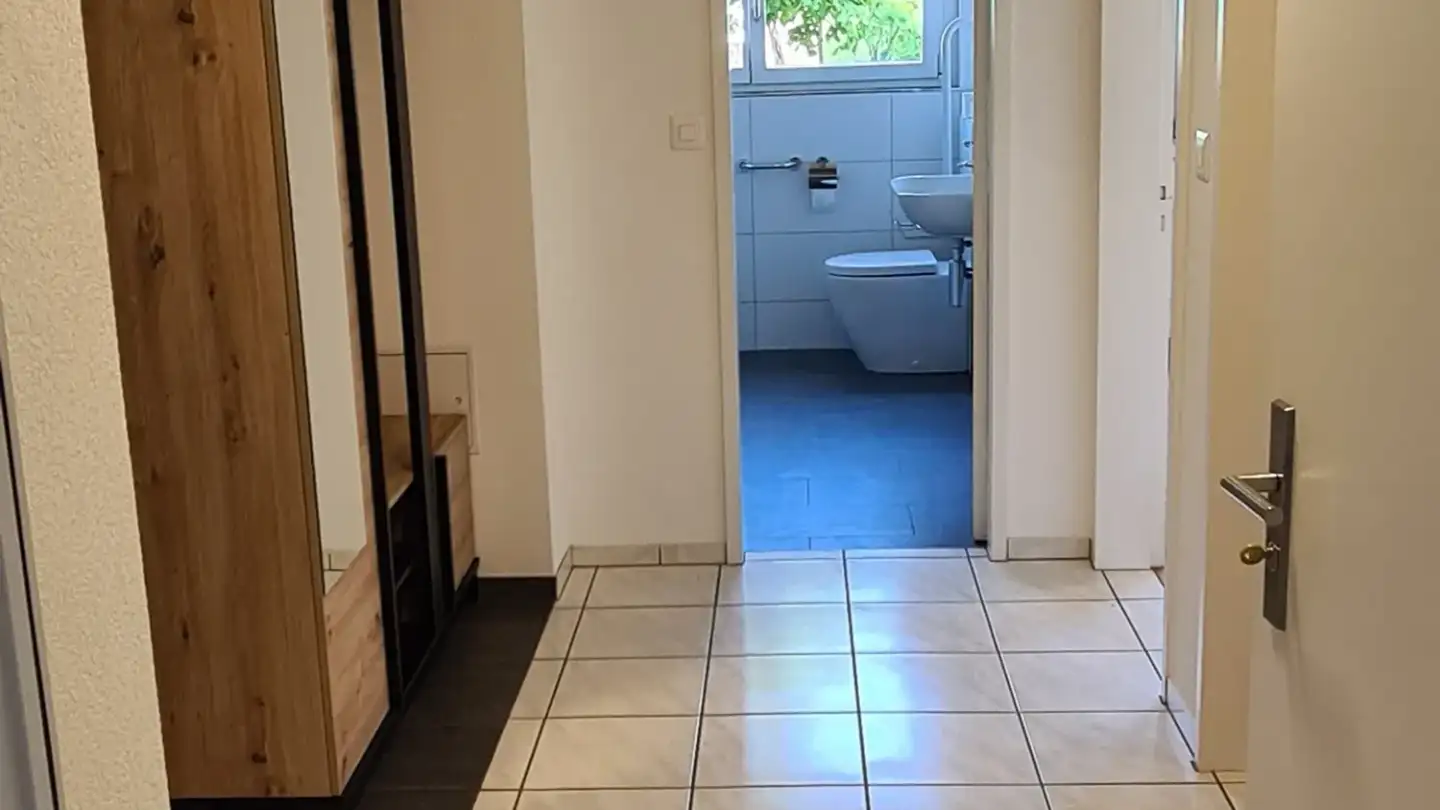 Apartment for rent - Juchstrasse 8, 4312 Magden