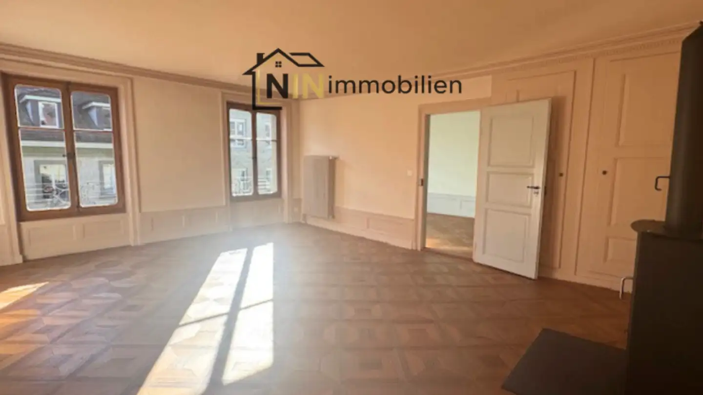 Appartement à louer - 3400 Burgdorf - Photo 3