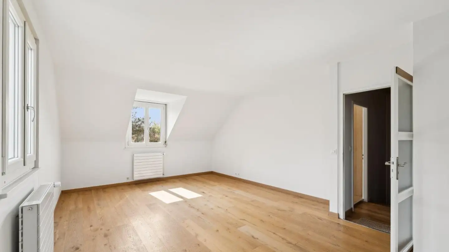 Appartamento in affitto - Chemin Des Sylvains, 1234 Vessy - Foto 3