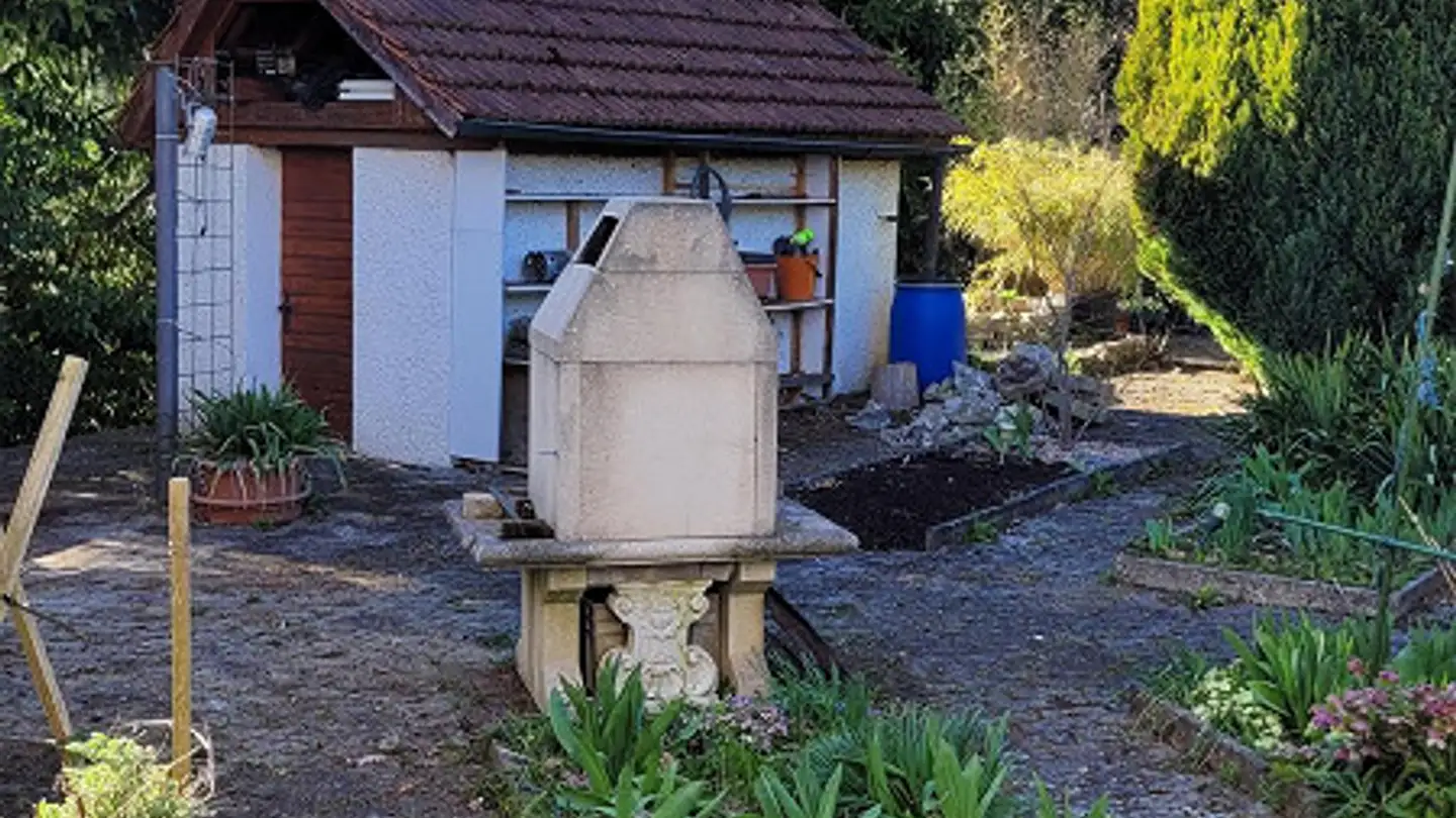 Einfamilienhaus kaufen - Frauenfelderstrasse 53, 9545 Wängi - Foto 3