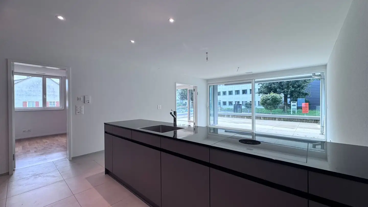 Appartement à louer - Hauptstrasse, 4461 Böckten - Photo 2