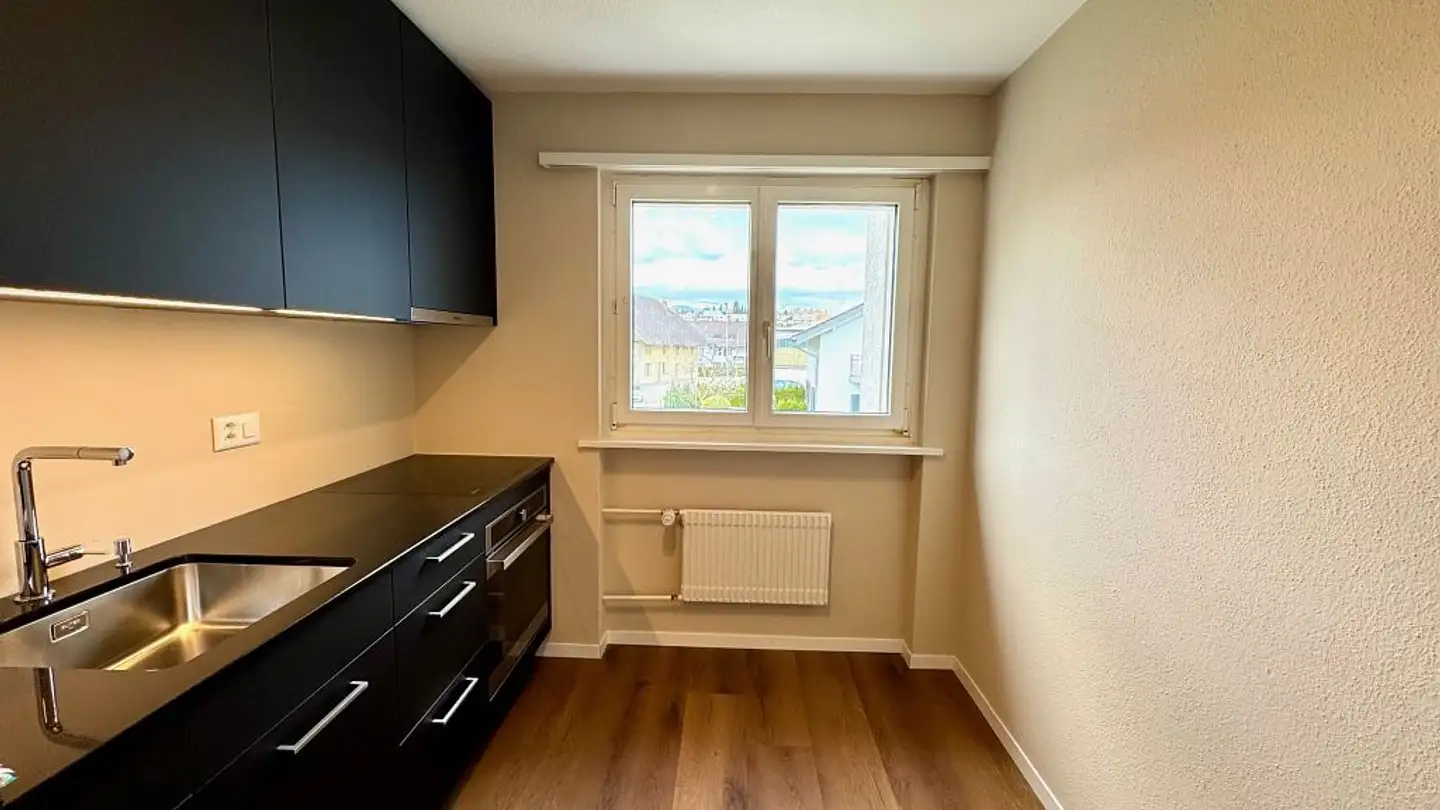 Appartement à louer - Flurstrasse 1, 4922 Bützberg