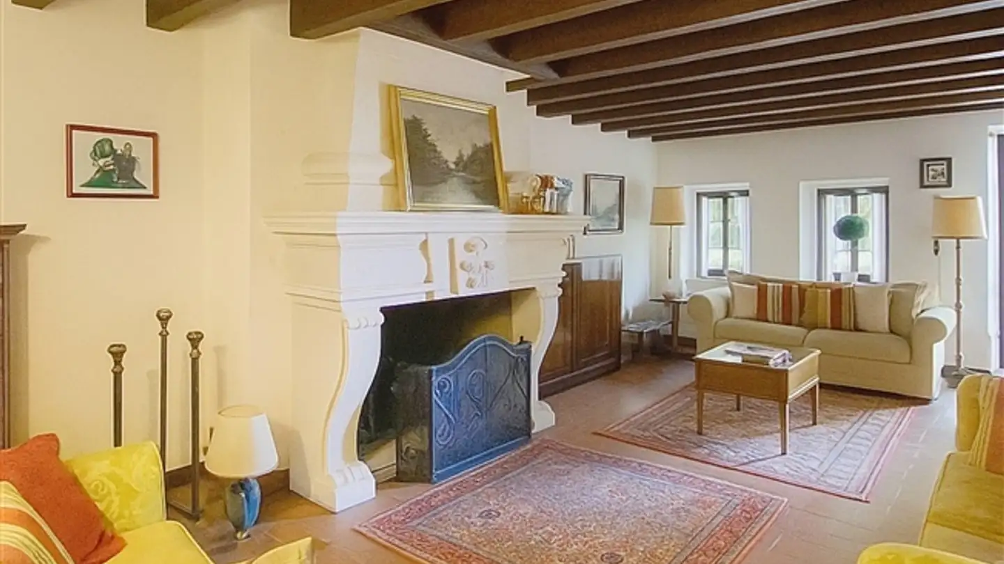 Villa in vendita - 1169 Yens - Photo 2