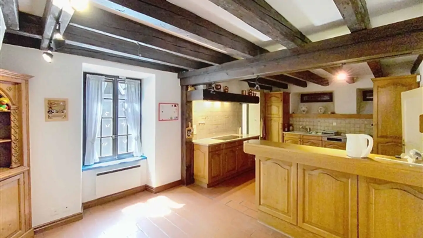 Villa in vendita - 1169 Yens - Photo 3