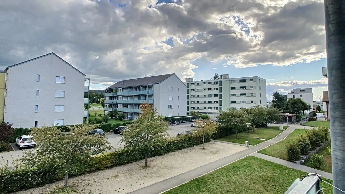 Apartment for rent - Impasse Des Lilas 2, 1580 Avenches