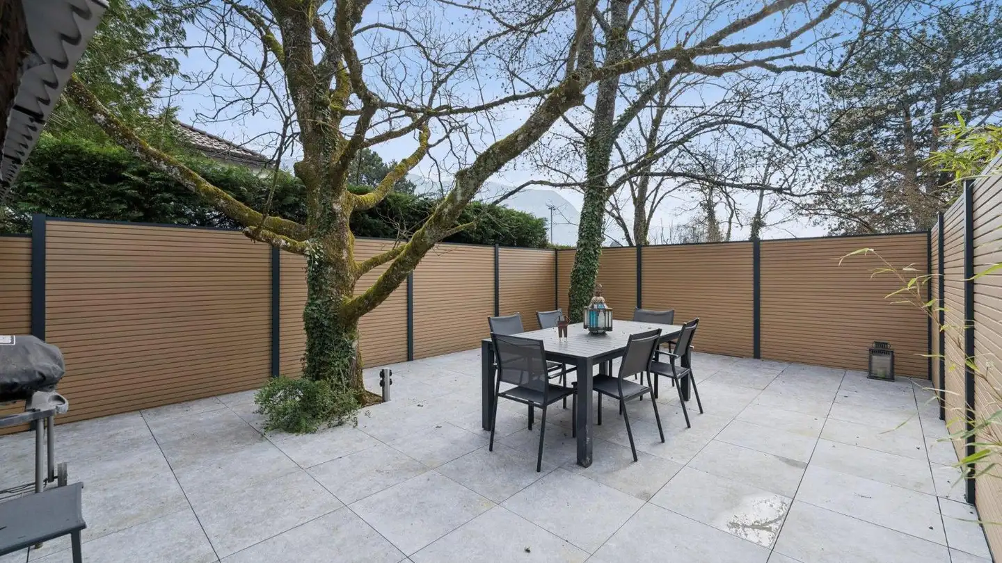 Appartamento in affitto - Chemin Des Sylvains, 1234 Vessy - Foto 2