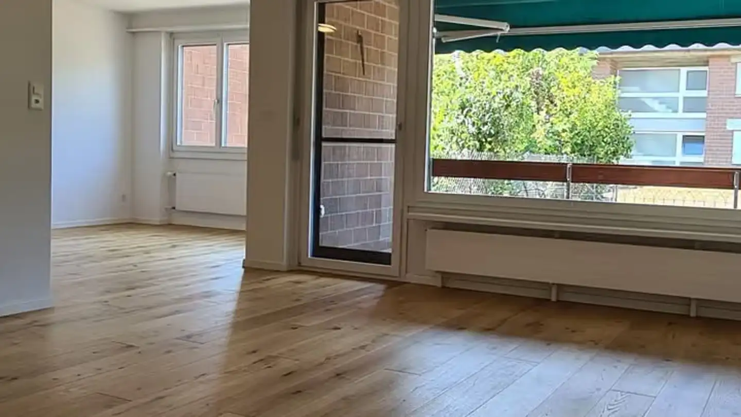 Wohnung mieten - Juchstrasse 8, 4312 Magden - Foto 3