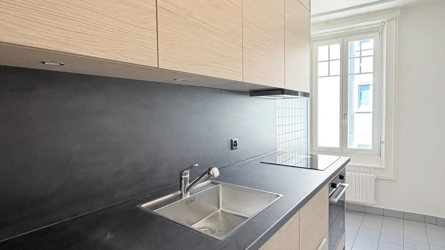 Apartment for rent - Avenue Du Midi 17, 1700 Fribourg