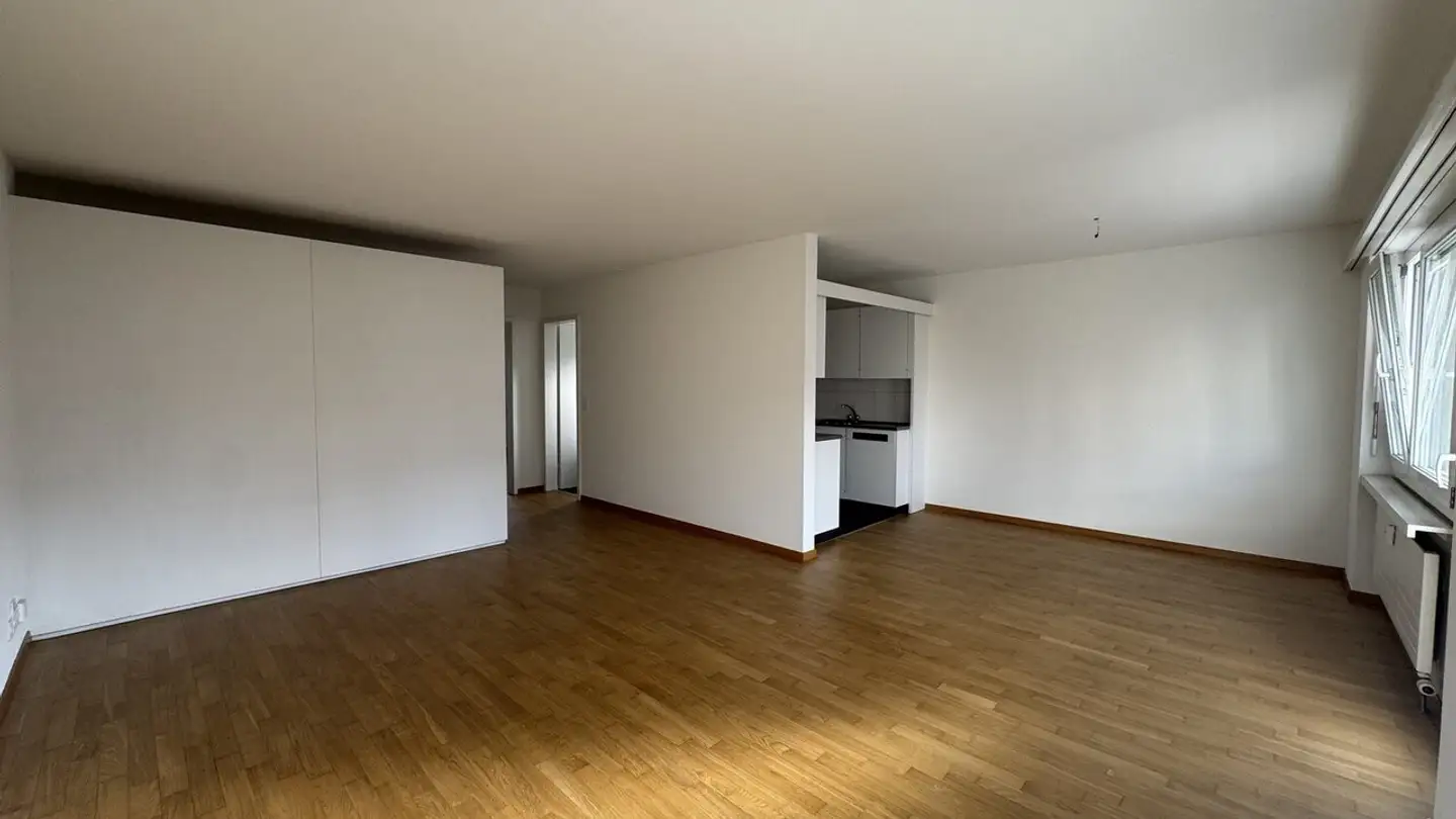 Appartamento in affitto - Sandstrasse 38, 3302 Moosseedorf