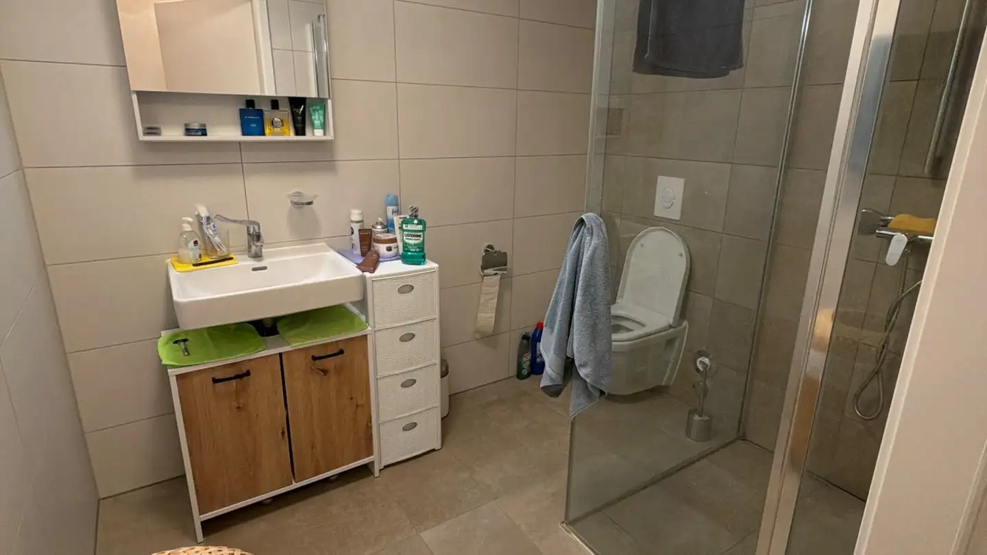 Appartamento in affitto - Route Des Granges-Saint-Martin, 1350 Orbe - Foto 4