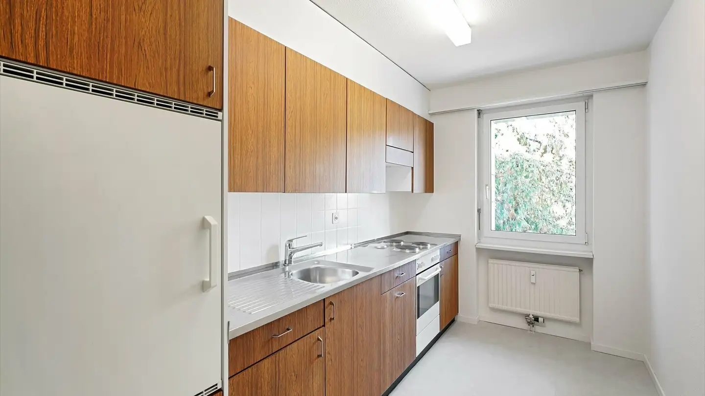 Wohnung mieten - Wiedenhubstrasse 45, 4410 Liestal - Foto 3