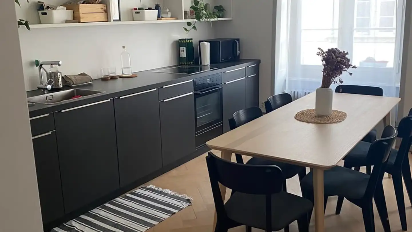 Appartamento in affitto - Kirchgasse 8, 5200 Brugg AG - Foto 2