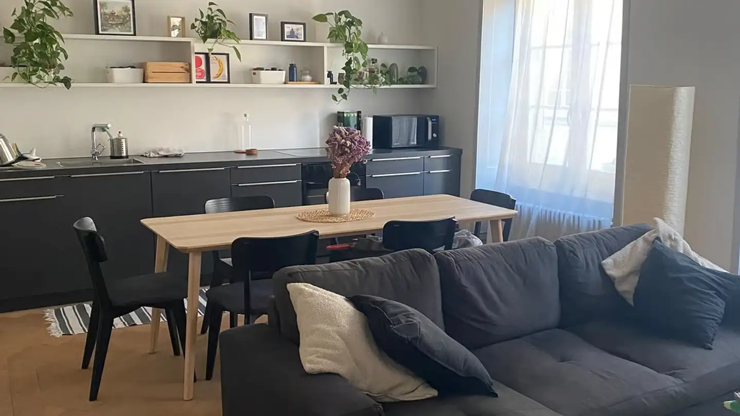 Appartamento in affitto - Kirchgasse 8, 5200 Brugg AG - Foto 3